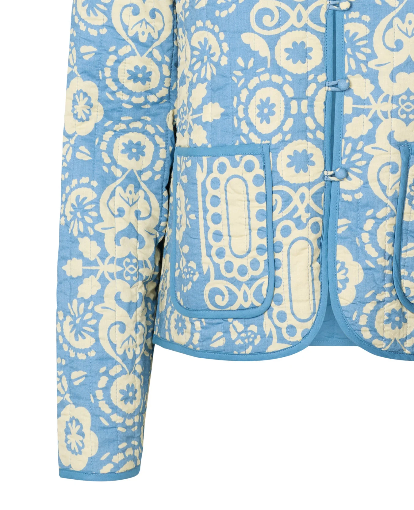 AnnieNN Jacket - Image 5