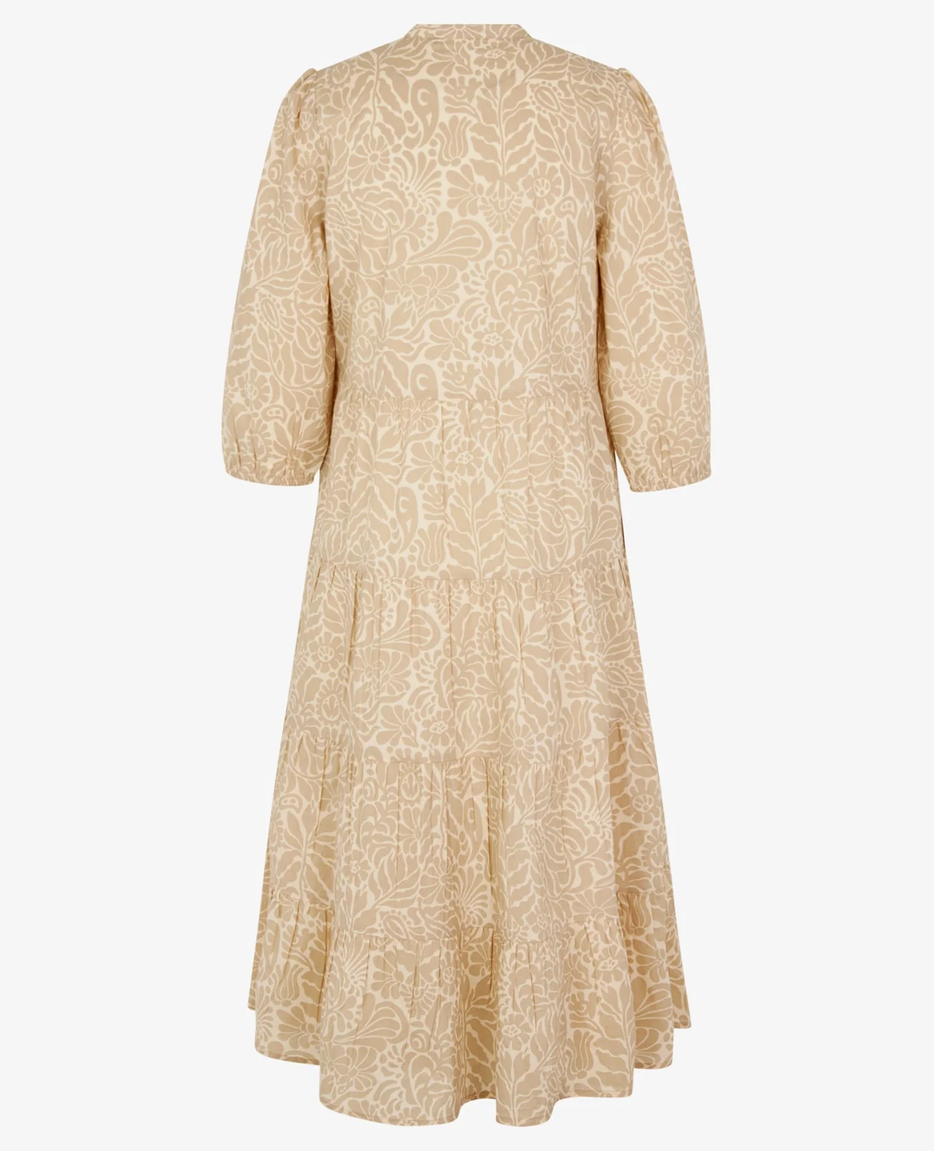 ANNIENN ORGANIC COTTON DRESS - Image 5