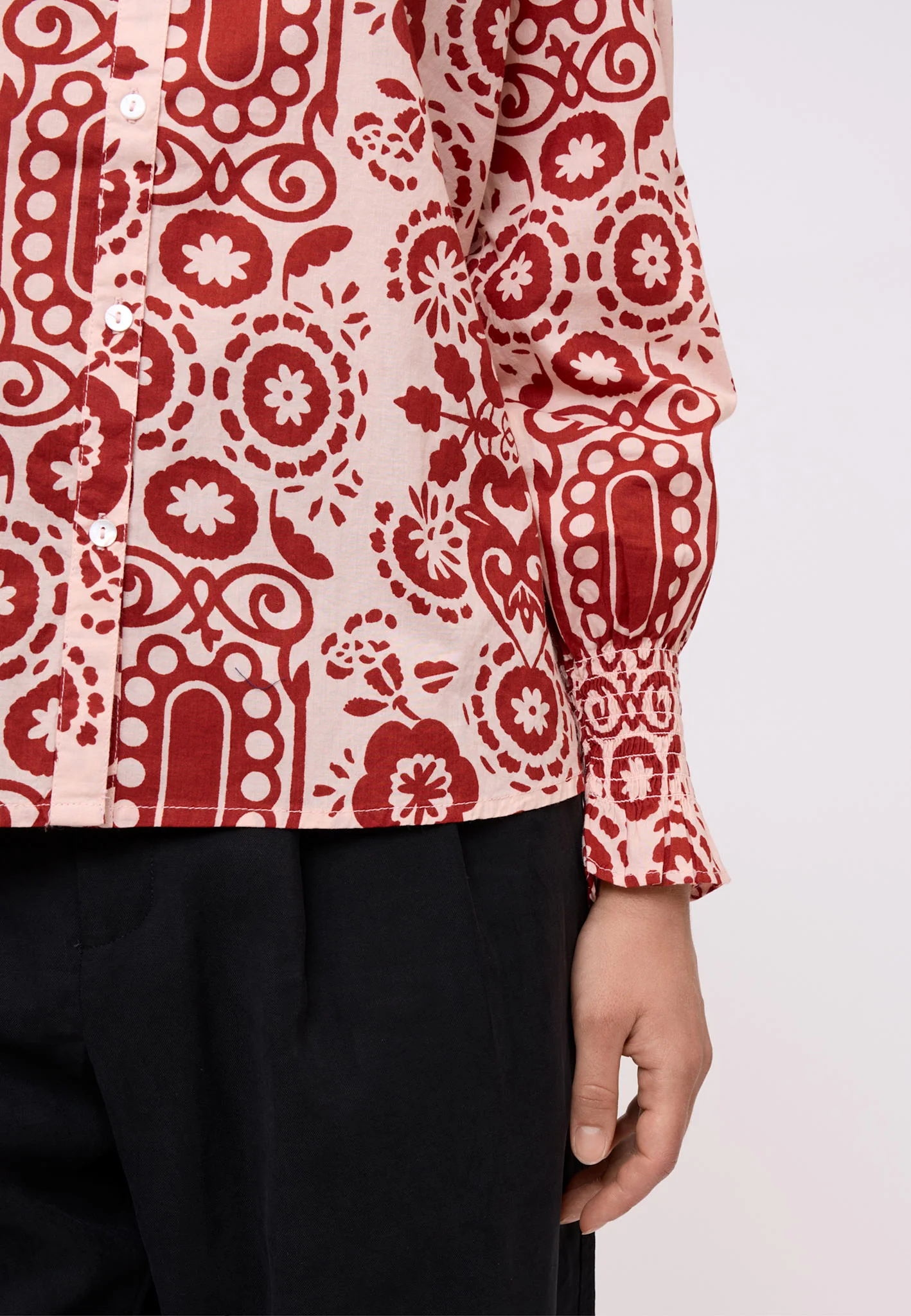 AnnieNN Shirt - Image 4