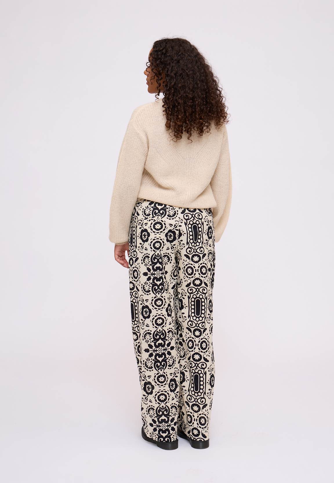 AnnieNN Trousers - Image 3