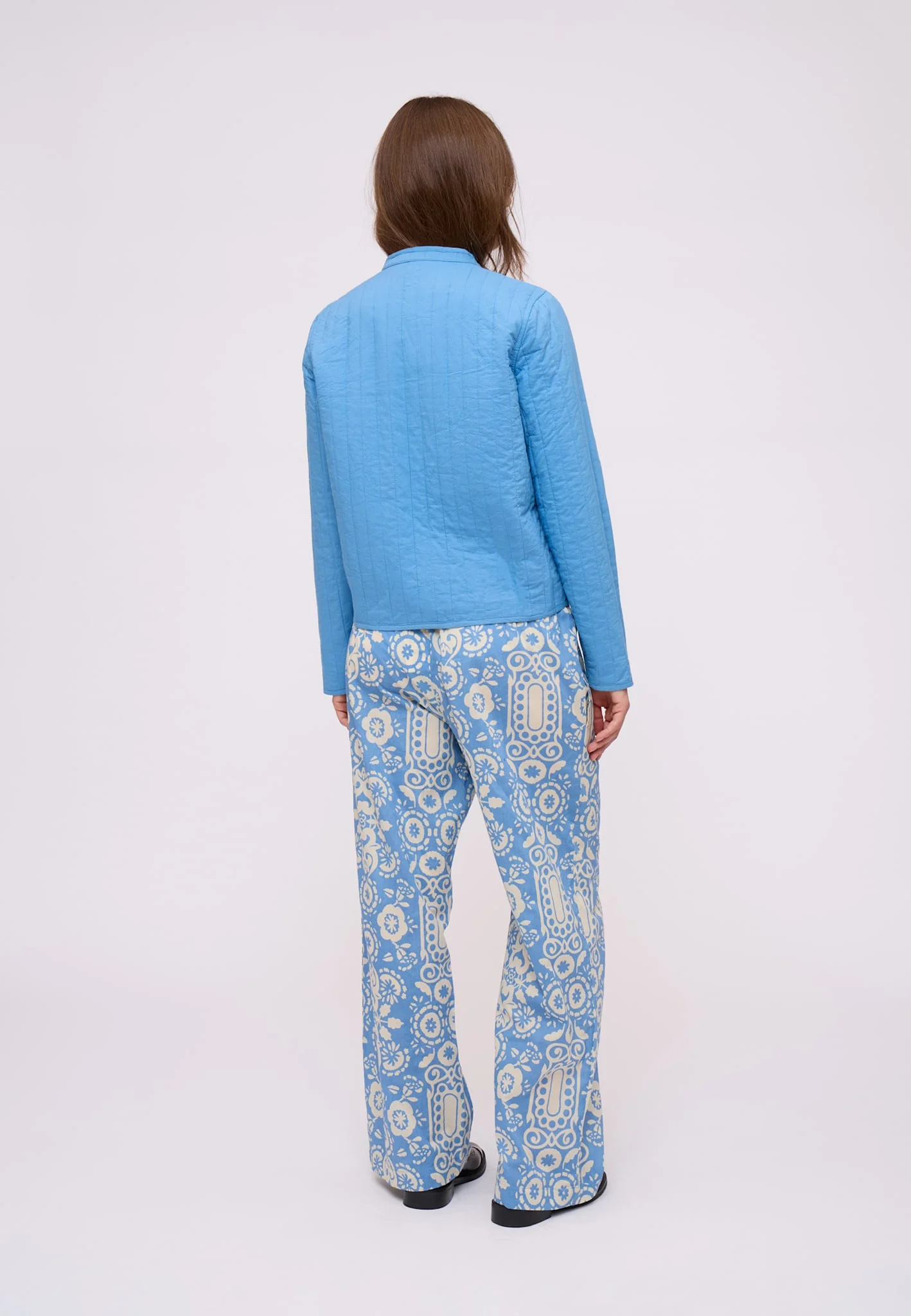 AnnieNN Trousers - Image 3