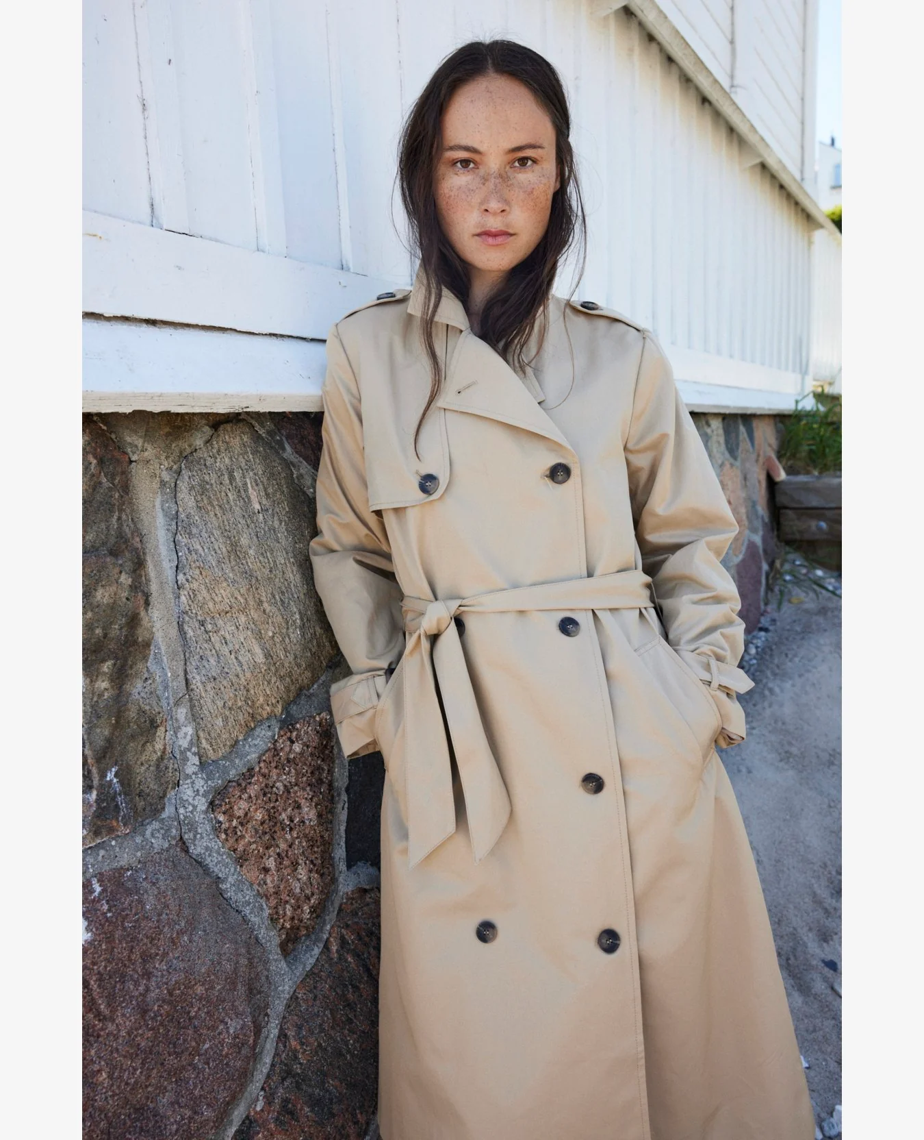 ArabellaNN Coat - Image 3