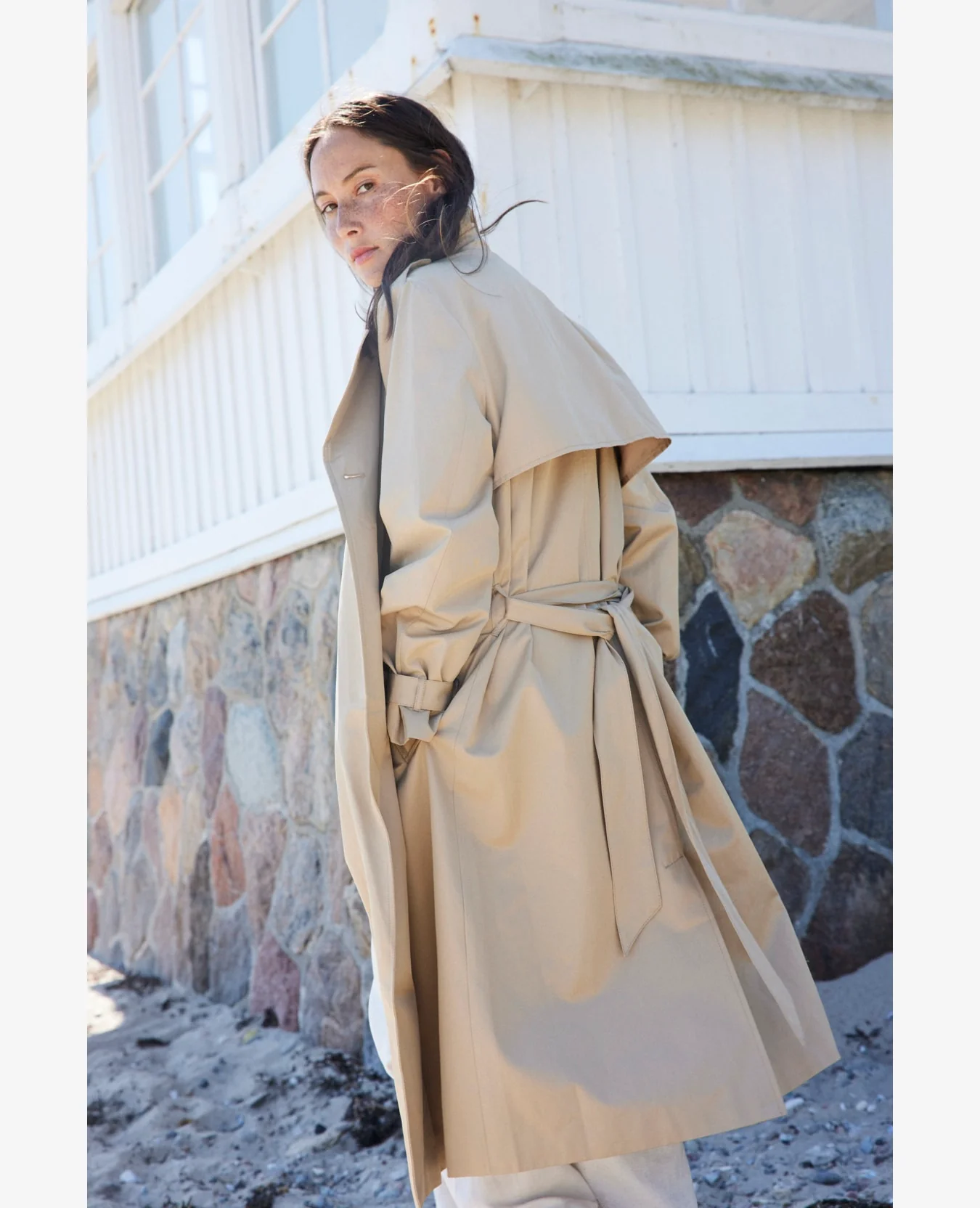 ArabellaNN Coat - Image 4