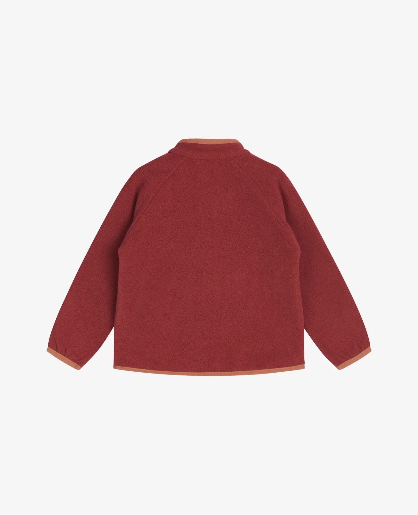 ARIANNM BABY FLEECE JACKET - Image 2