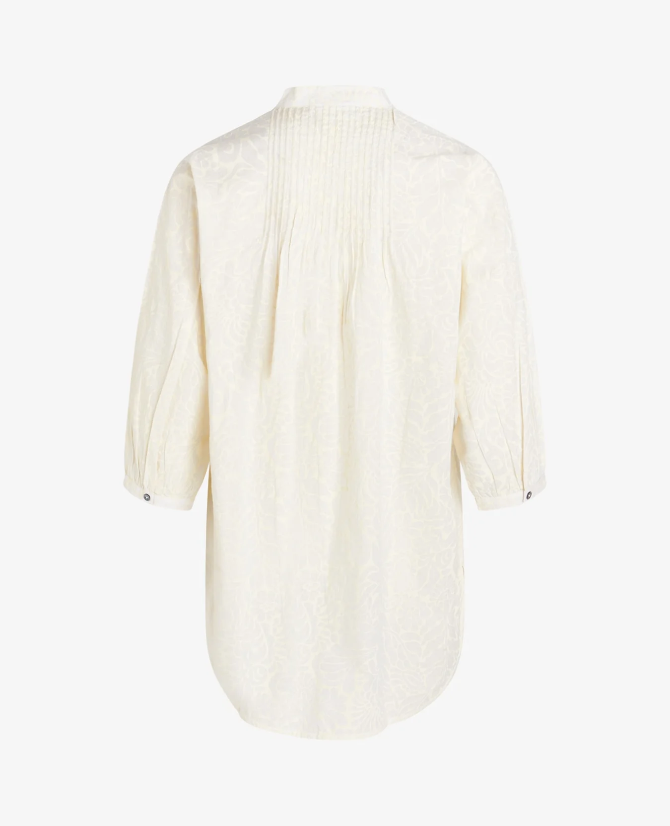 BALLAD COTTON TUNIC - Image 5