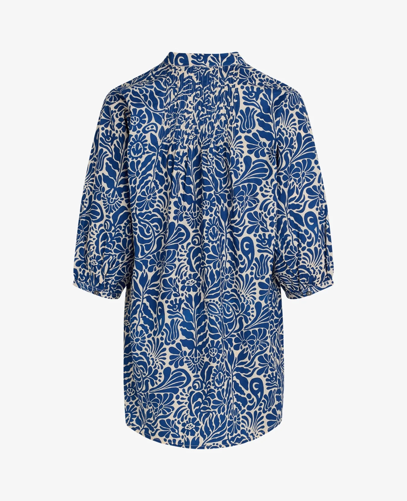 BALLAD COTTON TUNIC - Image 5