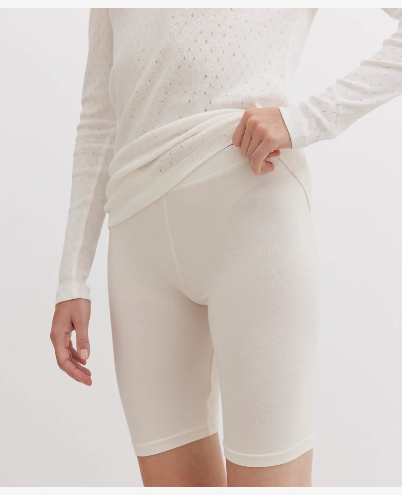 AlmaNN Leggings Short - Image 5