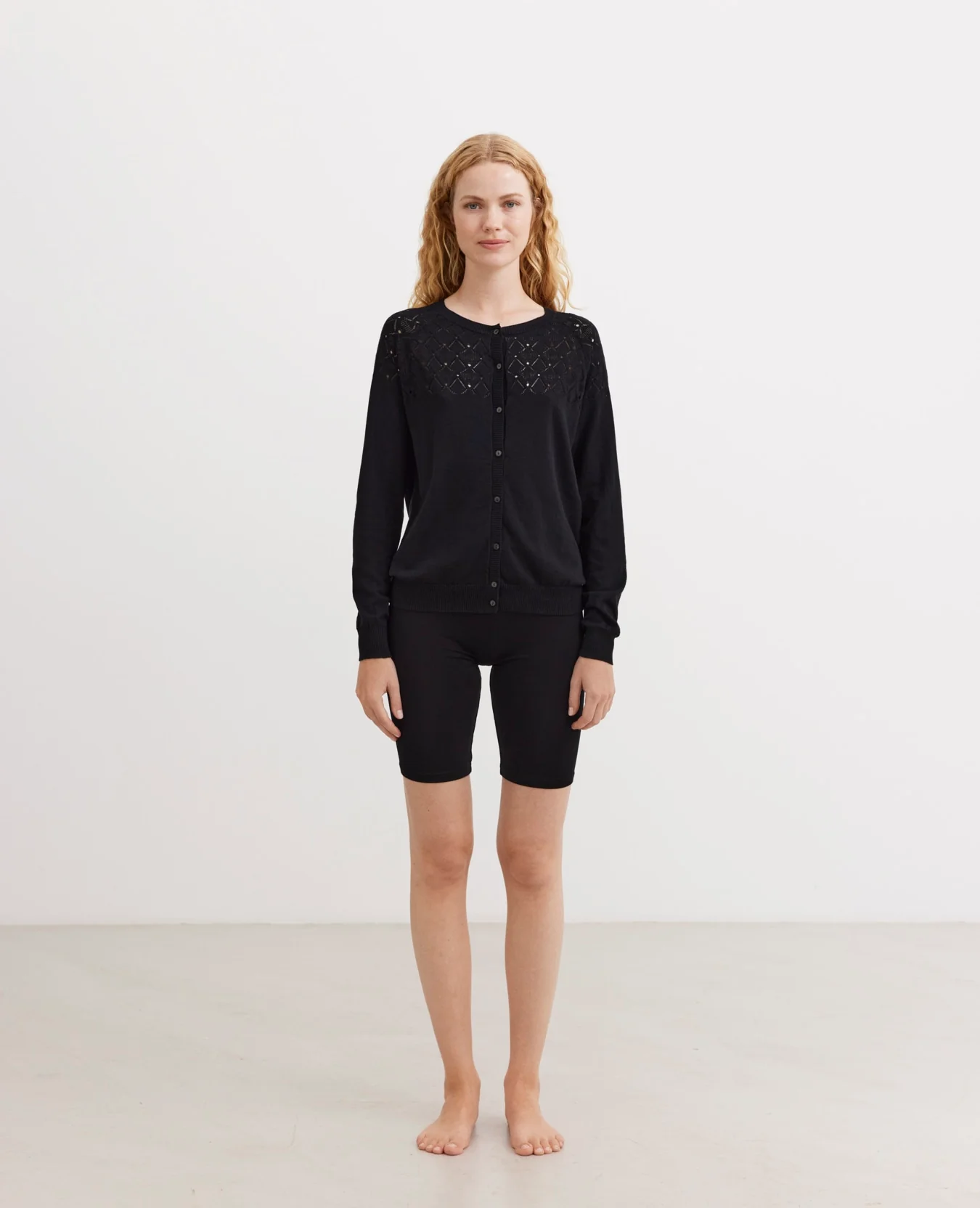 AlmaNN Leggings Short