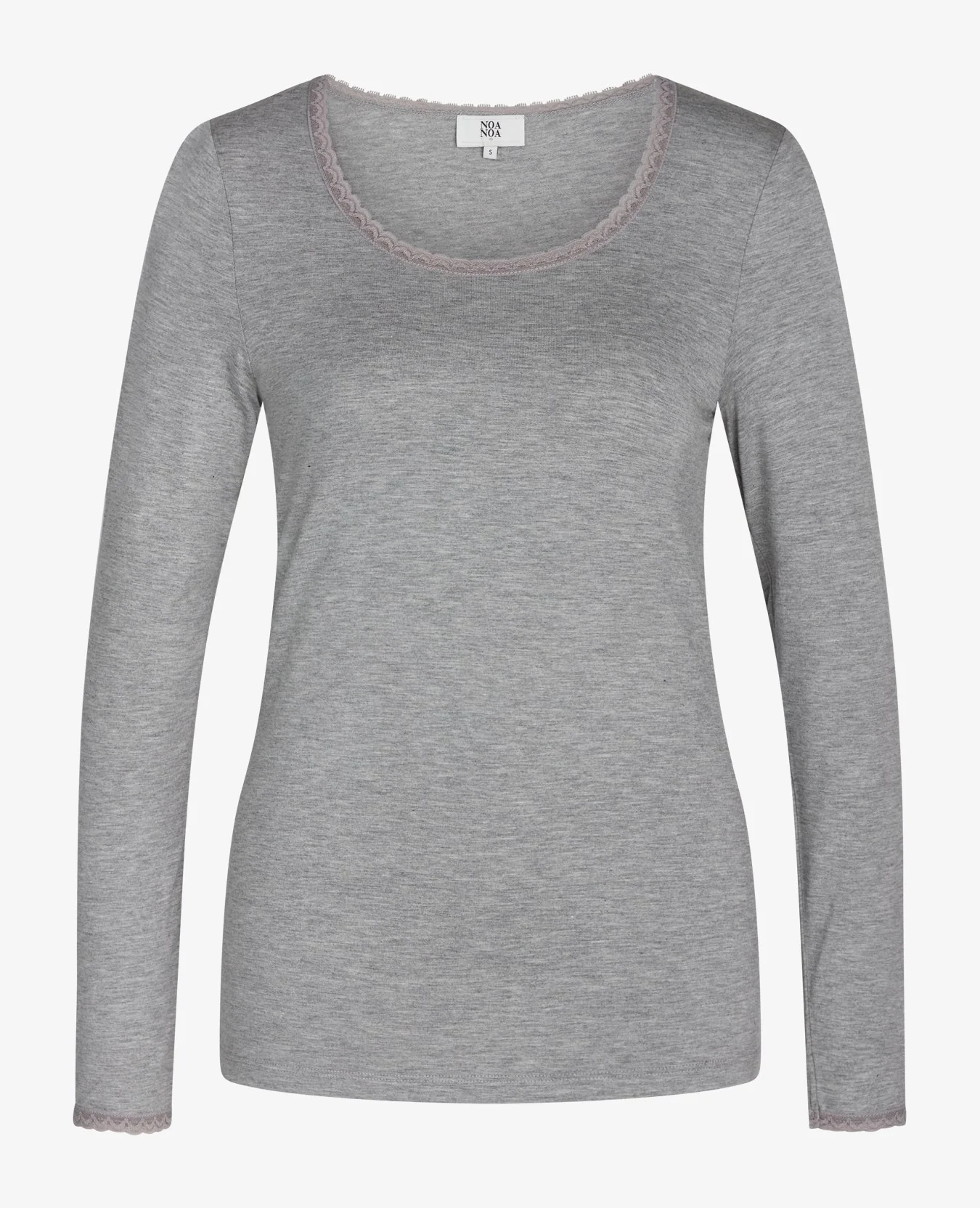 AlmaNN T-Shirt Long Sleeve