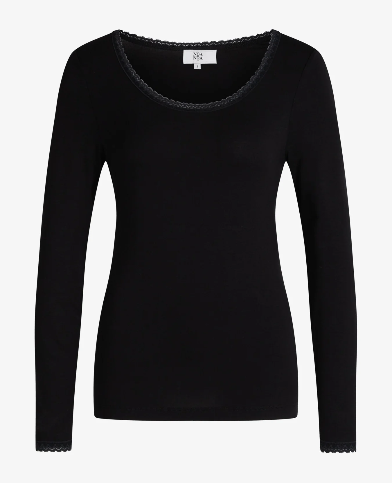 AlmaNN T-Shirt Long Sleeve - Image 4