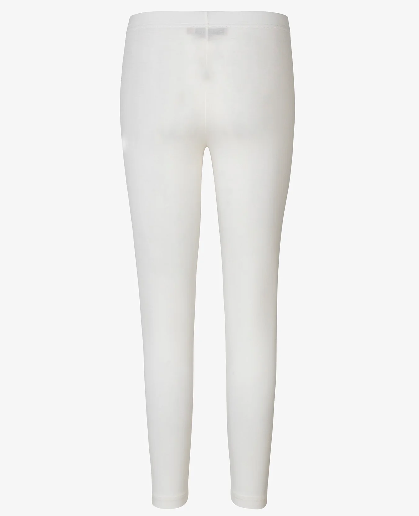 BASIC JERSEY 3/4 LEGGINGS - Image 2