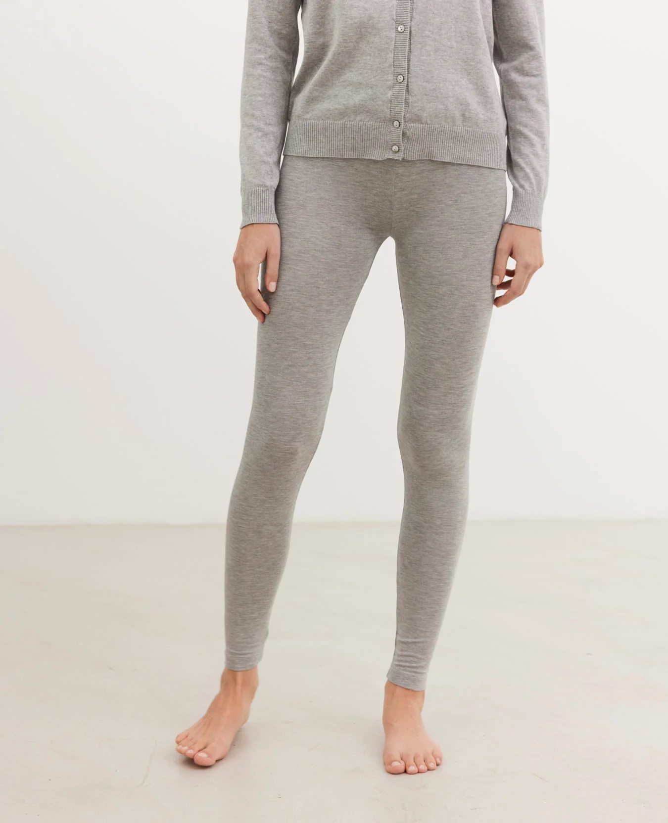 AlmaNN Leggings Long - Image 3