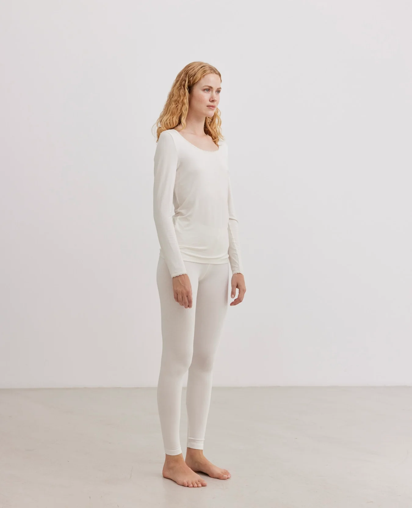 AlmaNN Leggings Long