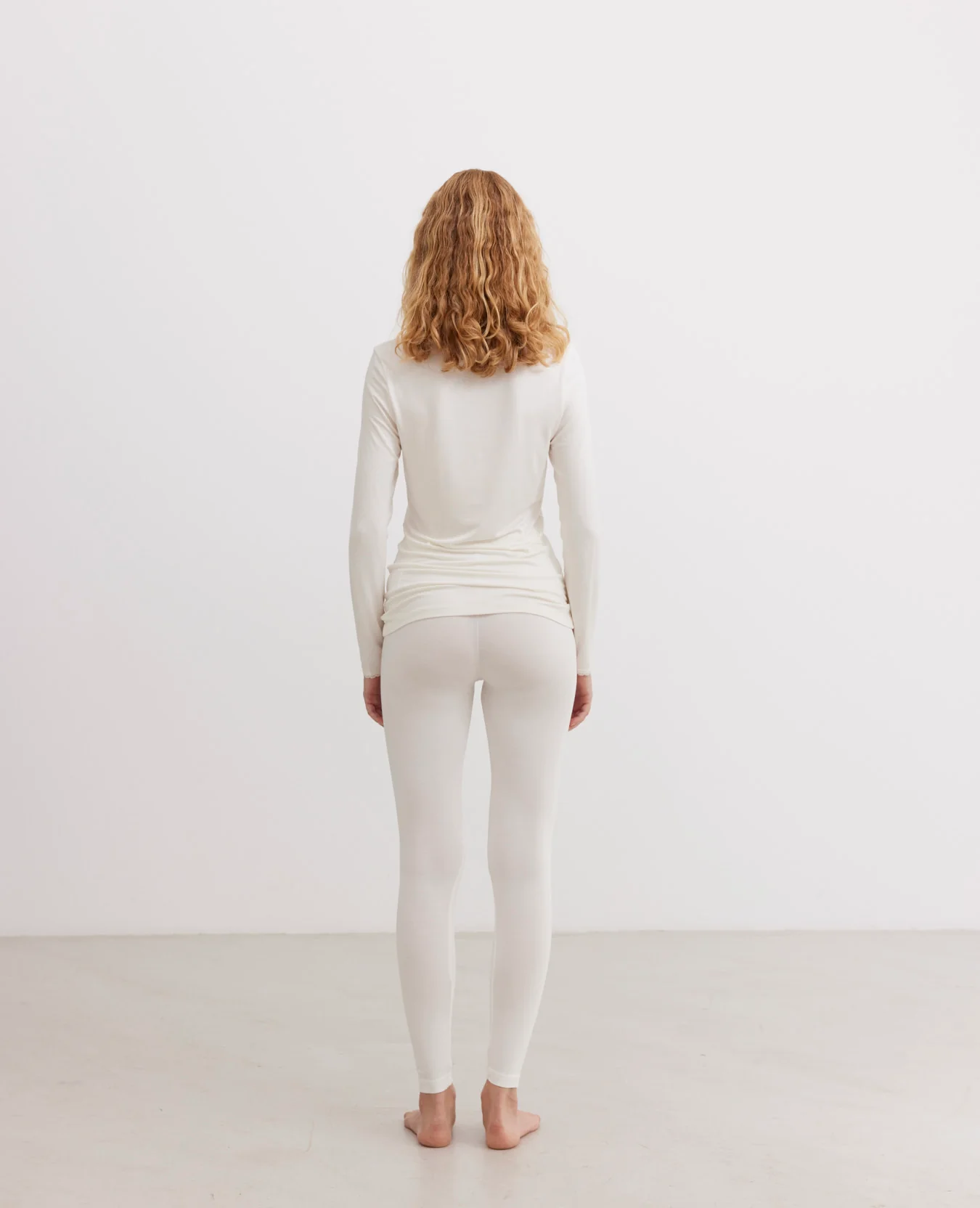 AlmaNN Leggings Long - Image 2