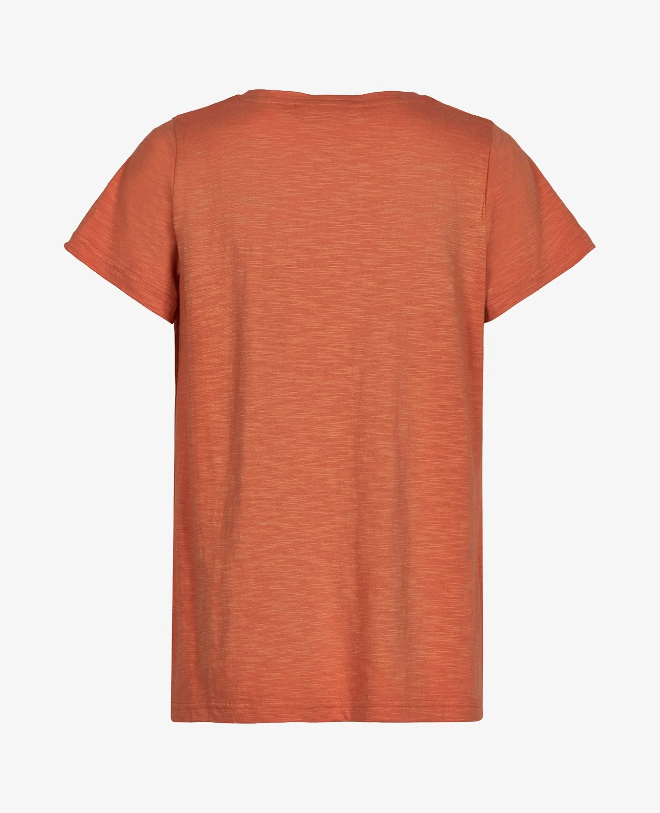 BASIC JERSEY T-SHIRT - Image 2