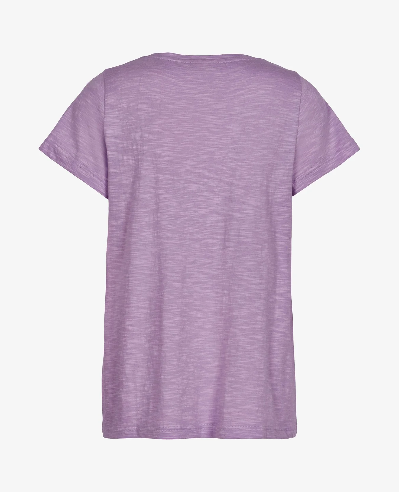 BASIC JERSEY T-SHIRT - Image 2