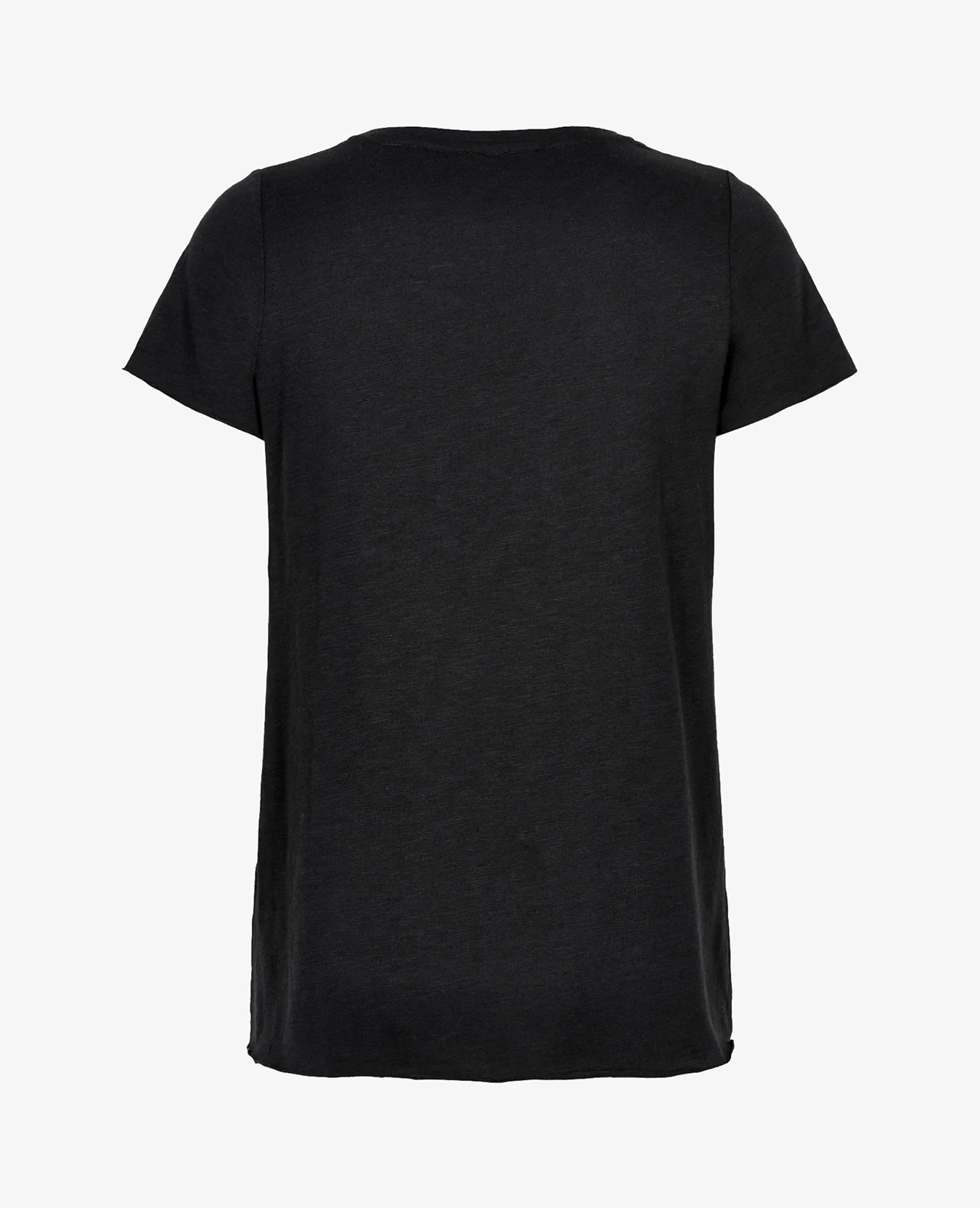 BASIC JERSEY T-SHIRT - Image 2