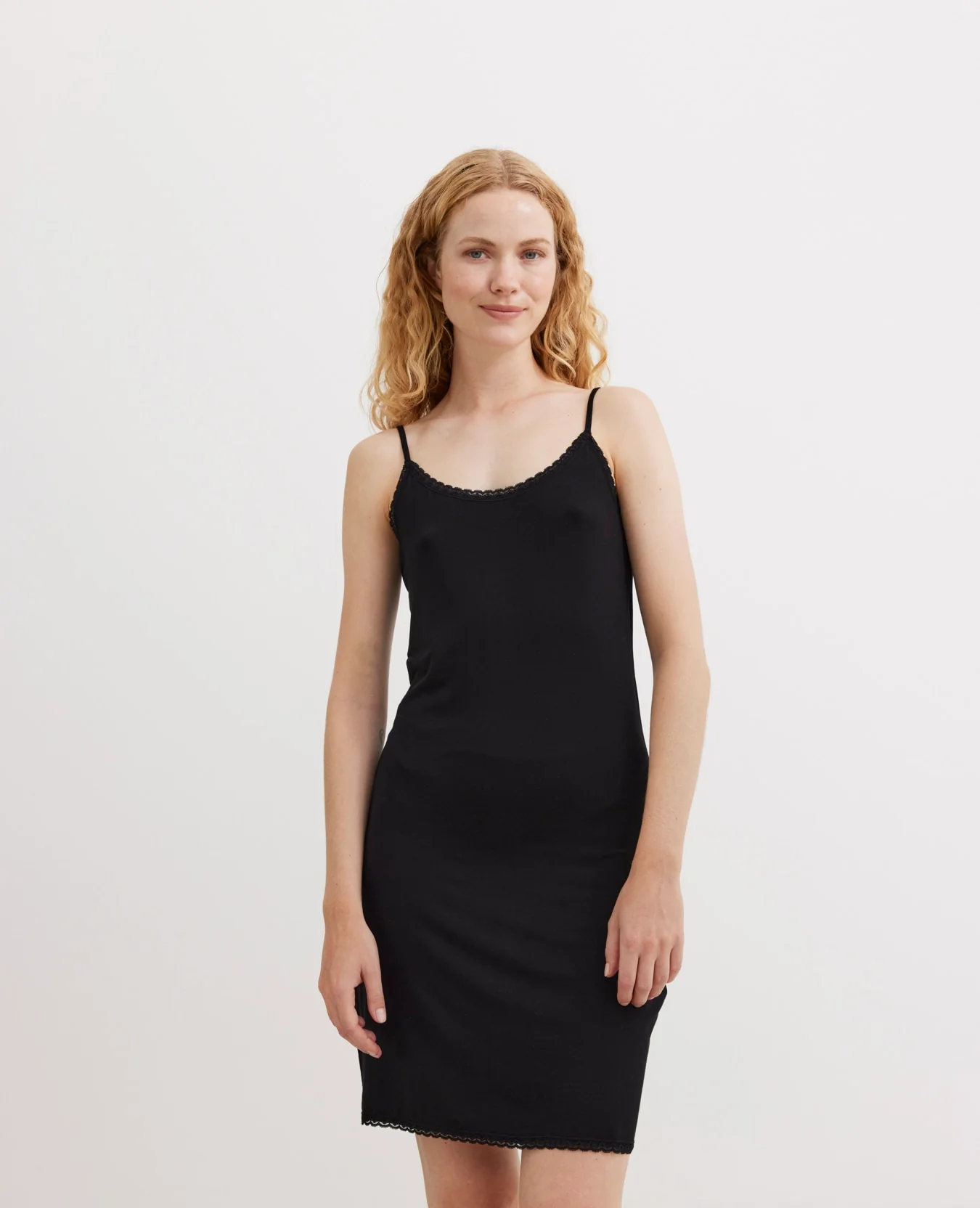 AlmaNN Slip dress - Image 4