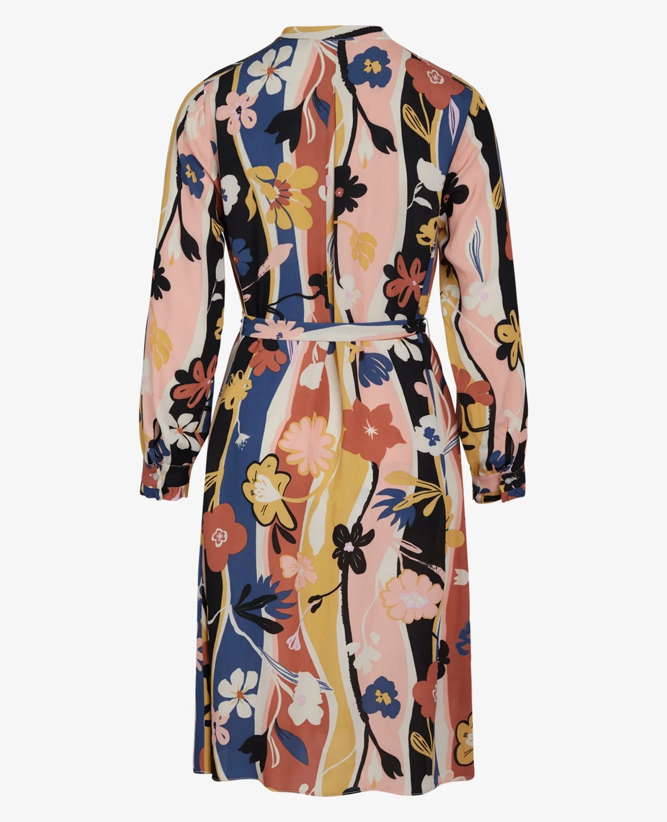 BEANN SHIRT DRESS - Image 2