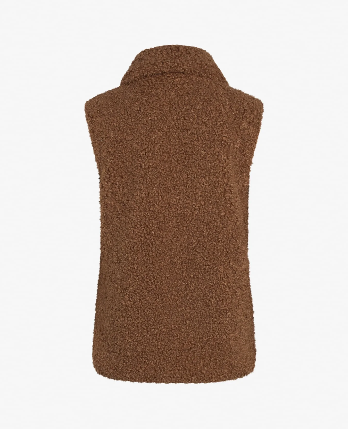 BEKA WAISTCOAT LIGHT OUTERWEAR - Image 2