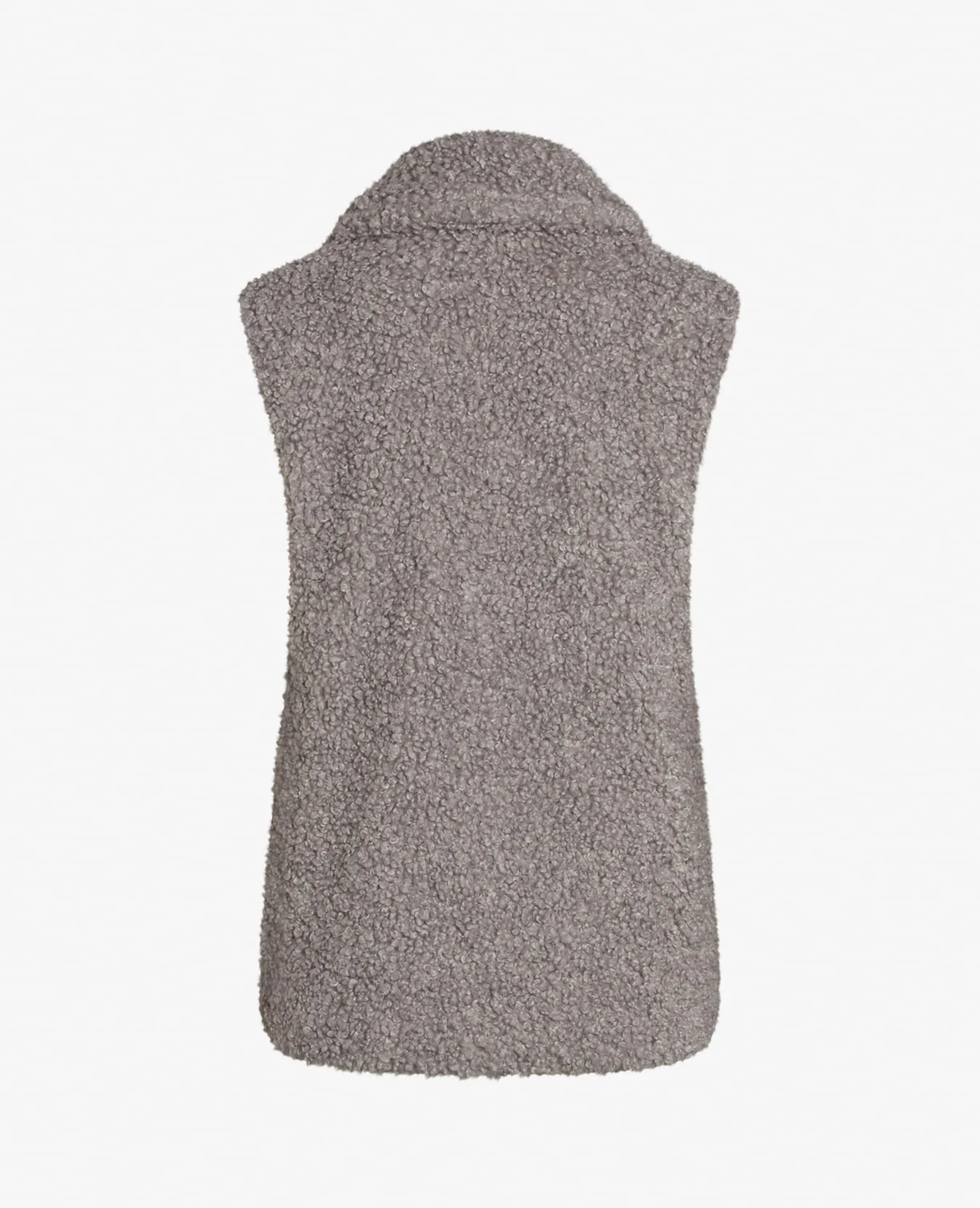 BEKA WAISTCOAT LIGHT OUTERWEAR - Image 2