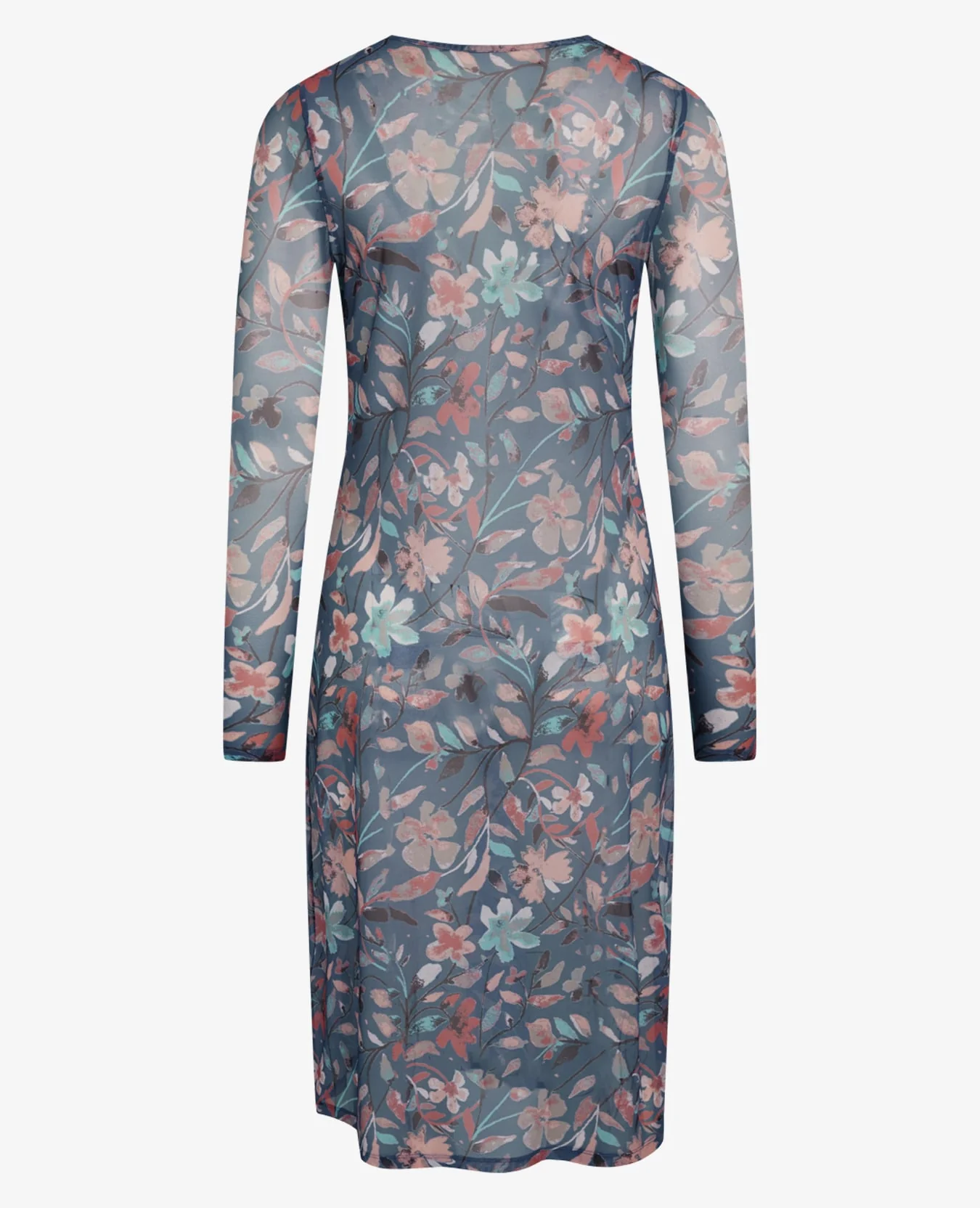 BELINDEUM MESH DRESS - Image 2