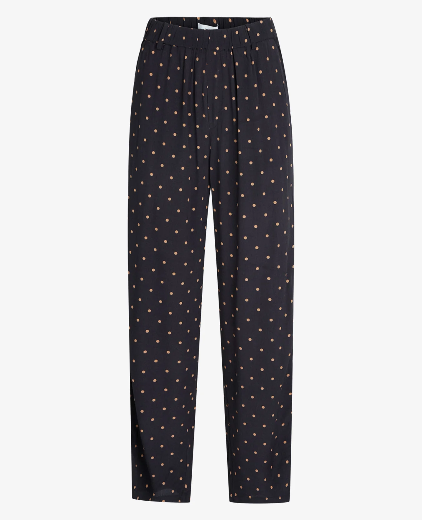 BELLANN DOTTED TROUSERS - Image 4