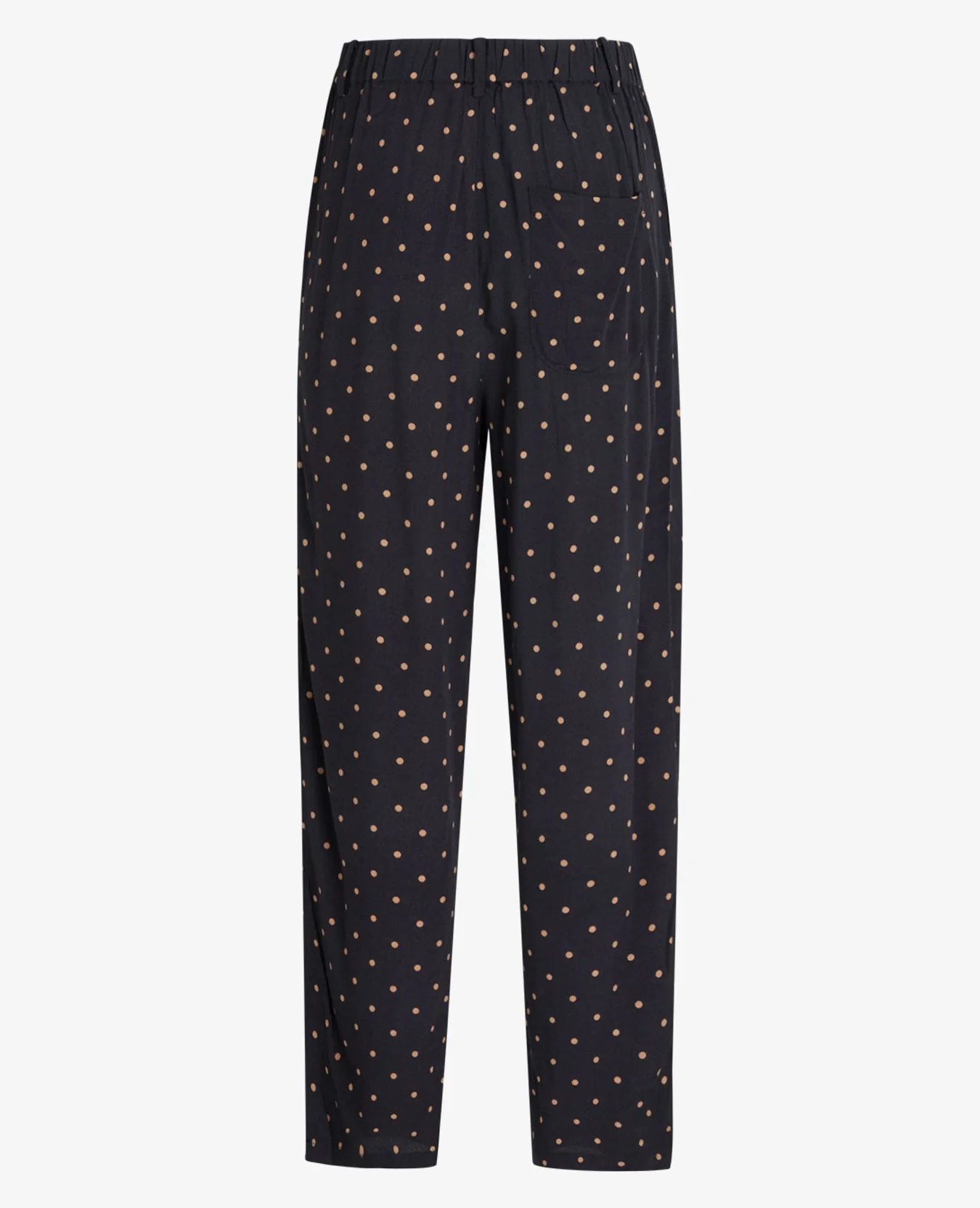 BELLANN DOTTED TROUSERS - Image 5