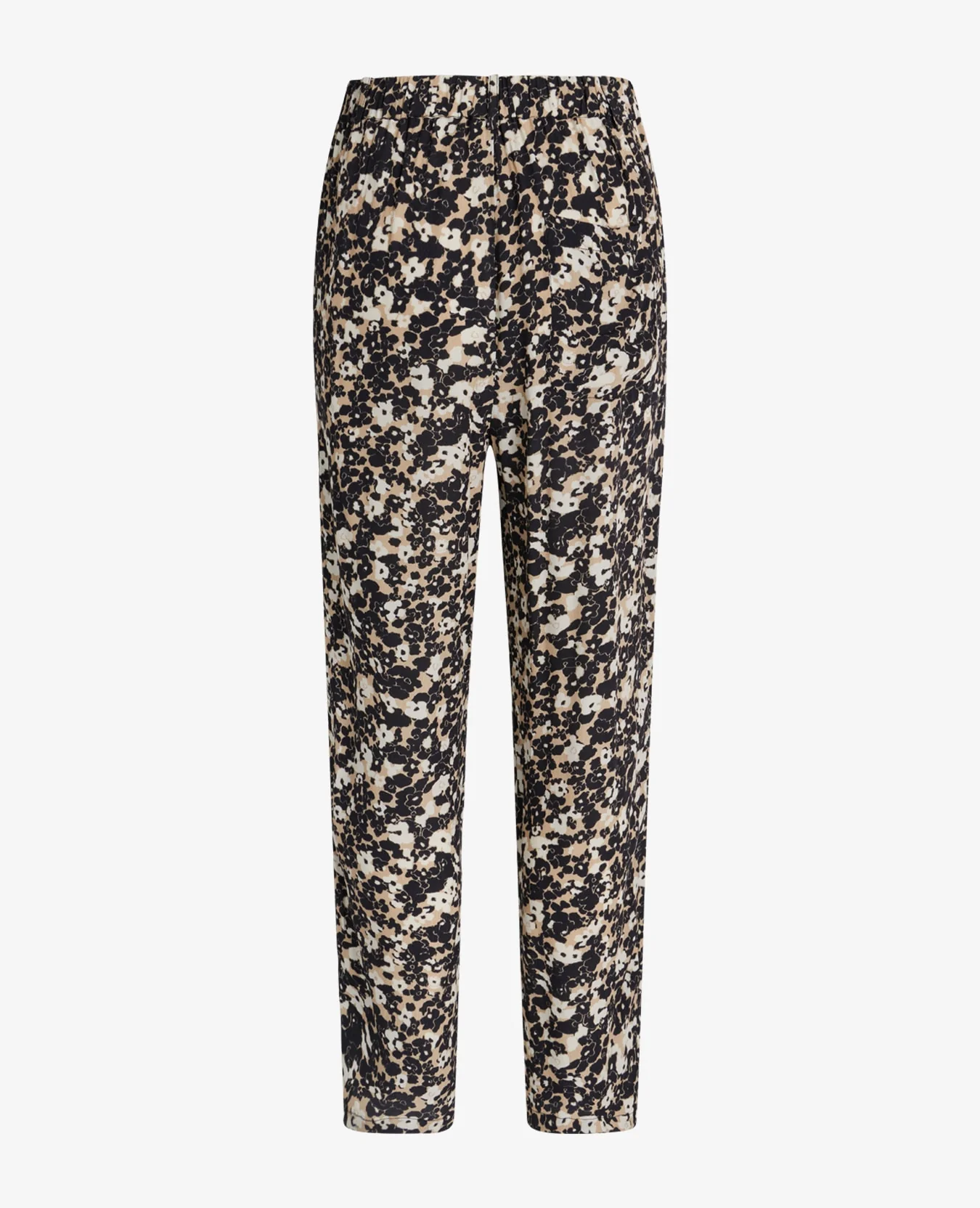 BELLANN PRINTED TROUSERS - Image 2