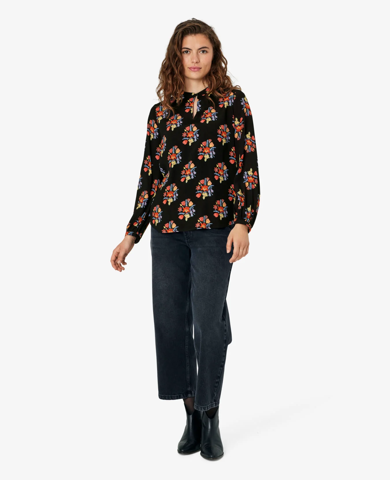 BellaNN Blouse - Image 3