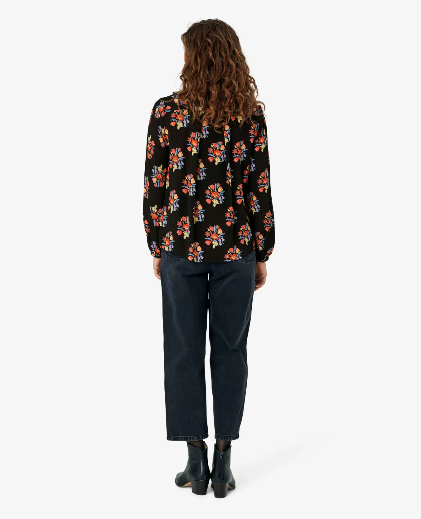 BellaNN Blouse - Image 4