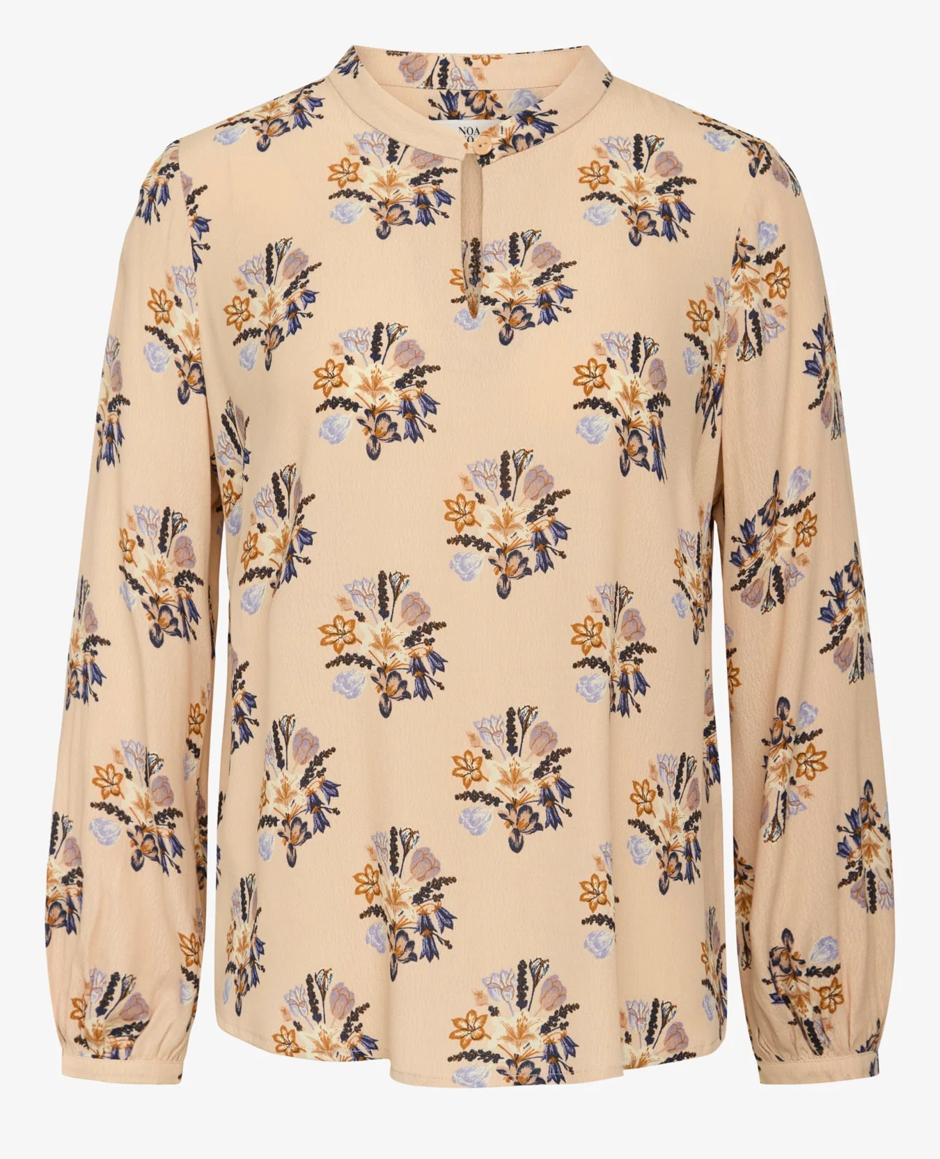 BellaNN Blouse