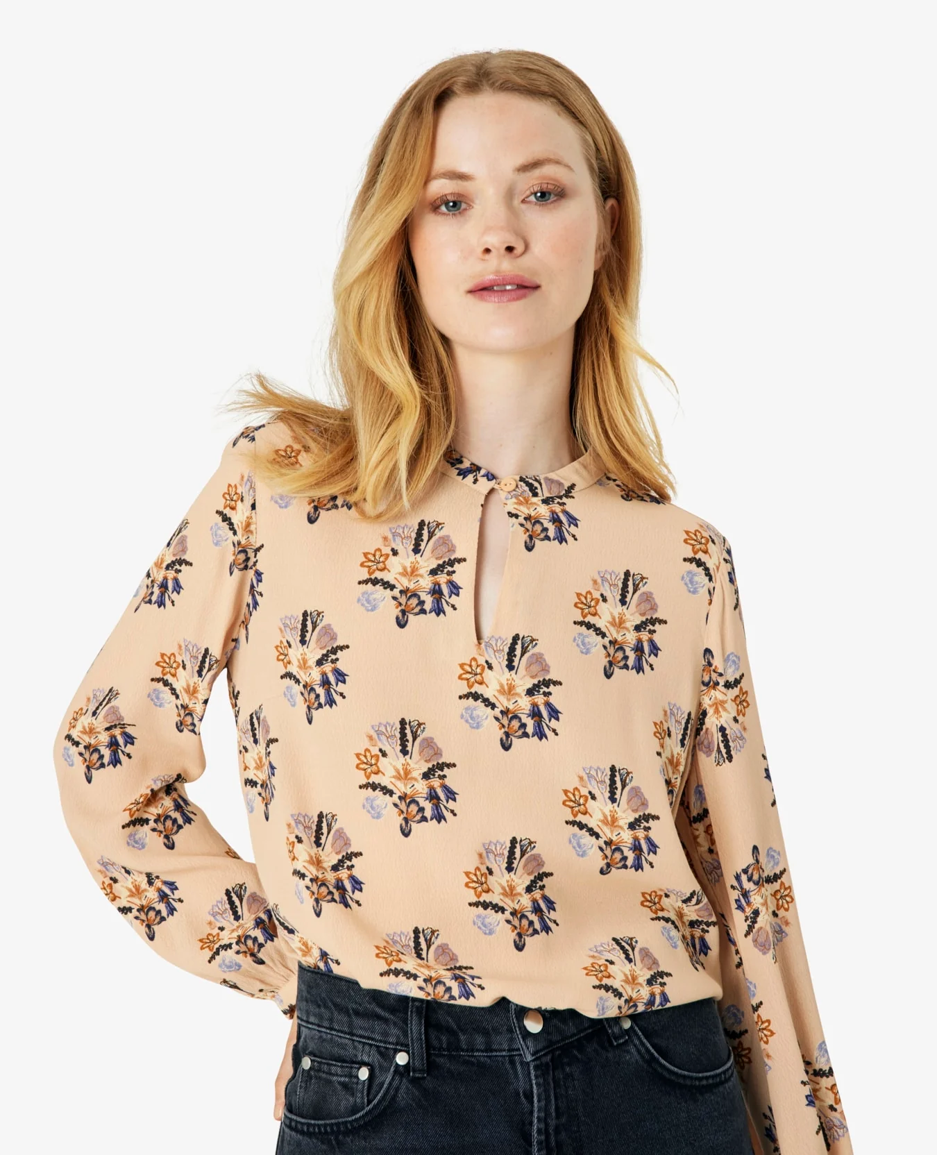 BellaNN Blouse - Image 2