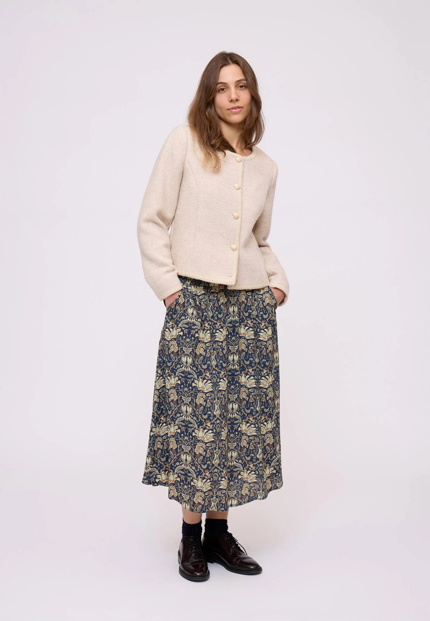 BellaNN Skirt