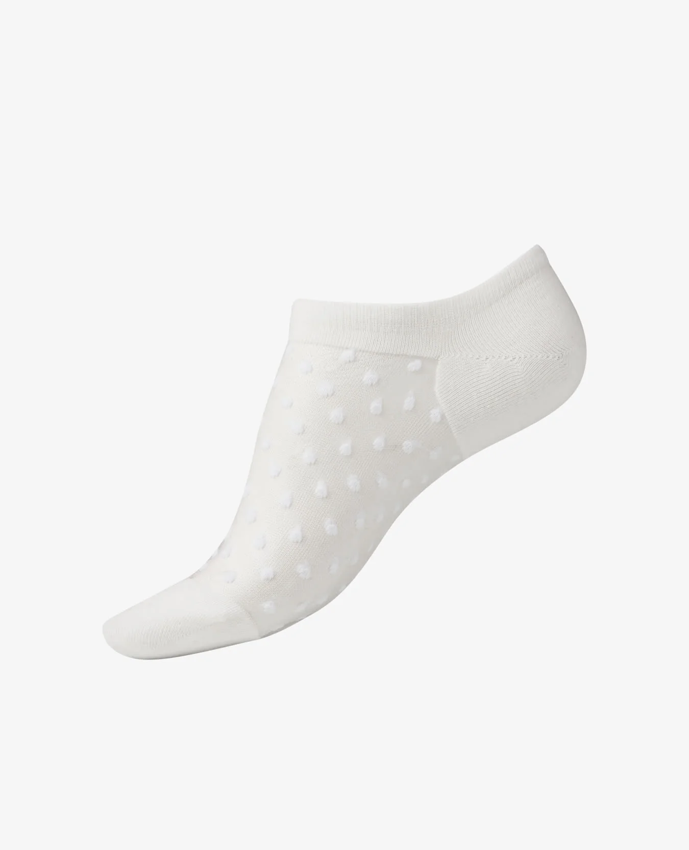 BELLAUM MESH ANKELSTRØMPER