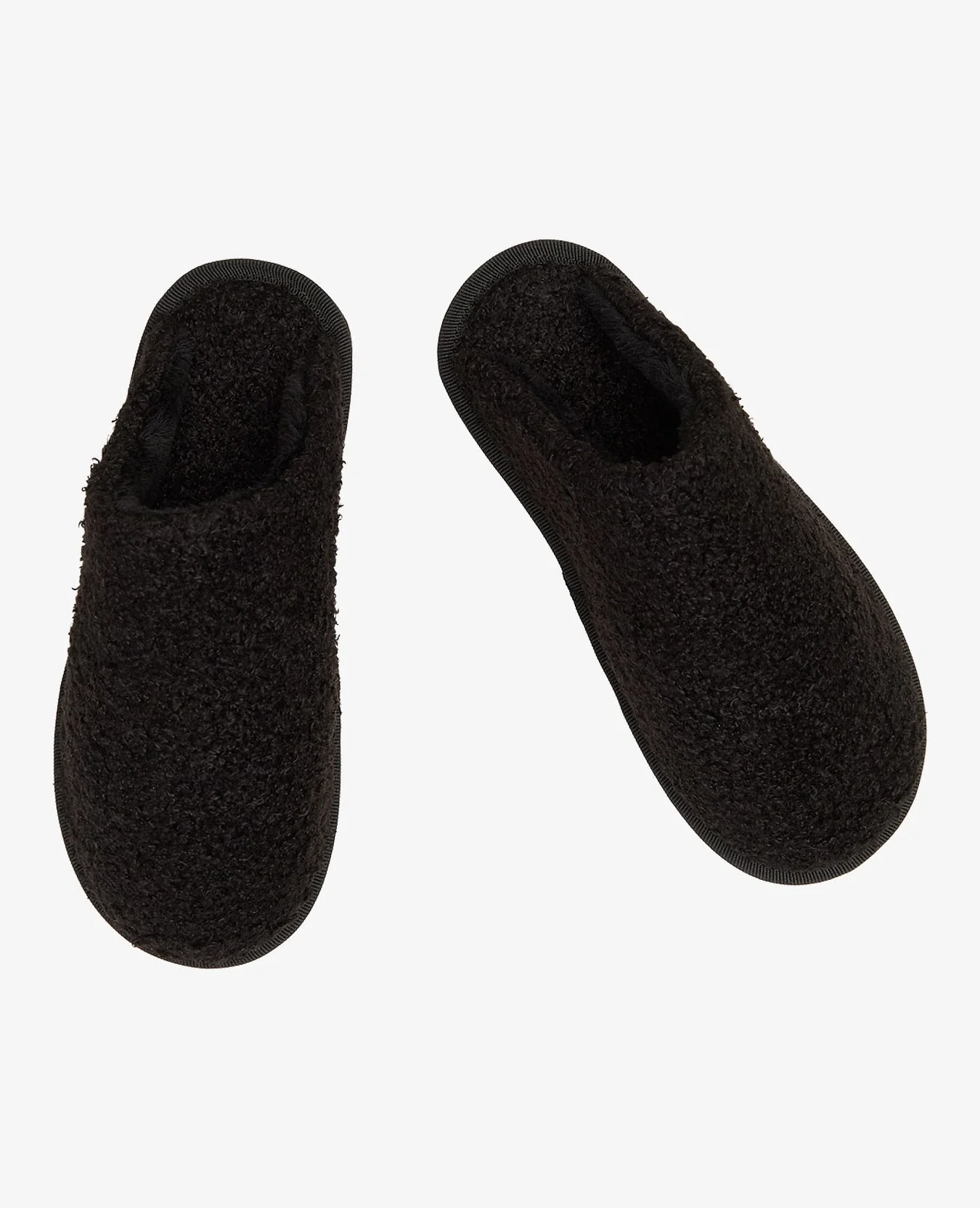 BENITAUM TEDDY SLIPPERS - Image 3