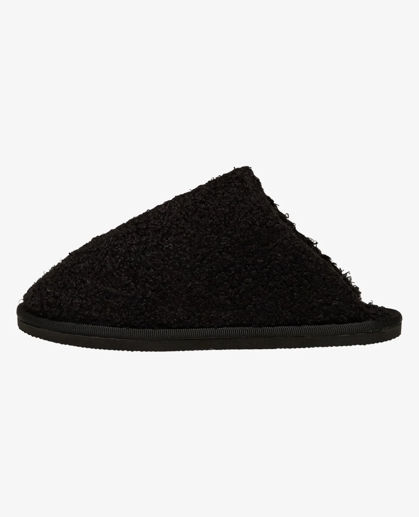 BENITAUM TEDDY SLIPPERS - Image 4