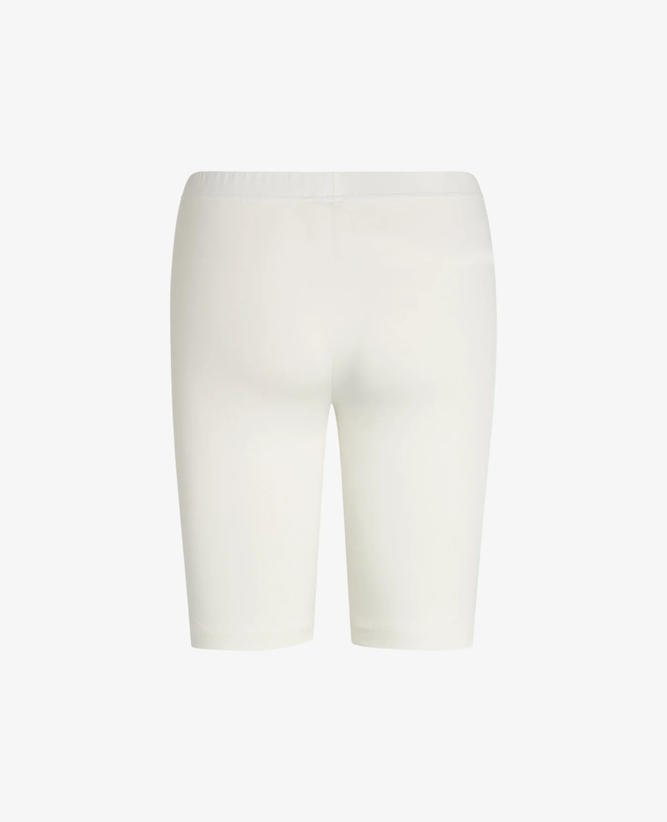 ORGANIC COTTON BIKER SHORTS - Image 6