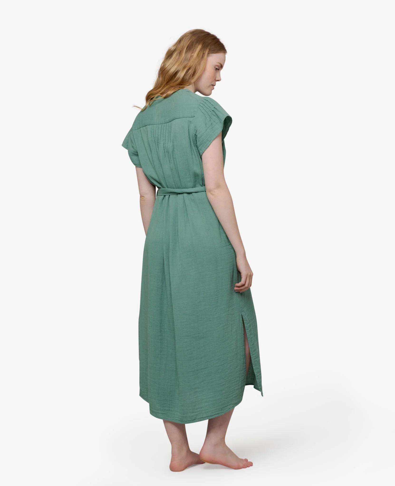 BONDED COTTON - Image 2