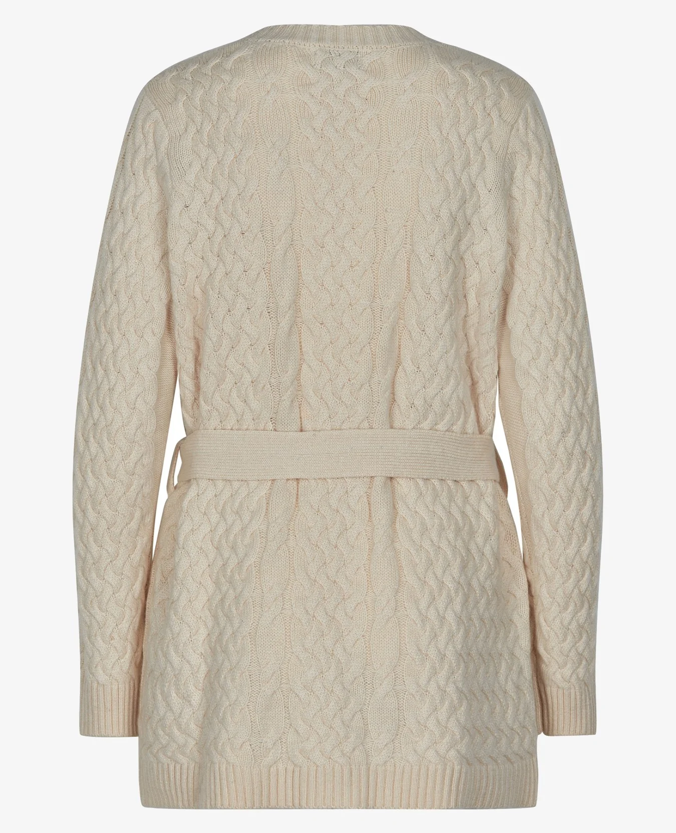 CABLE KNIT - Image 2