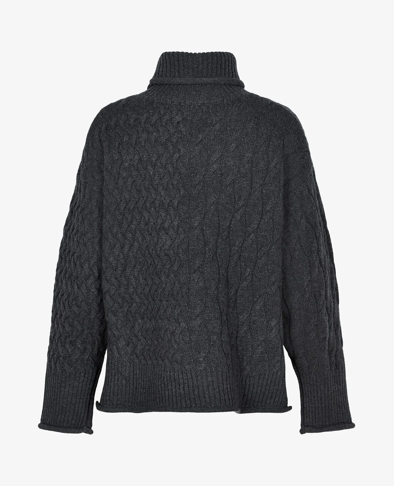 CABLE KNIT - Image 2