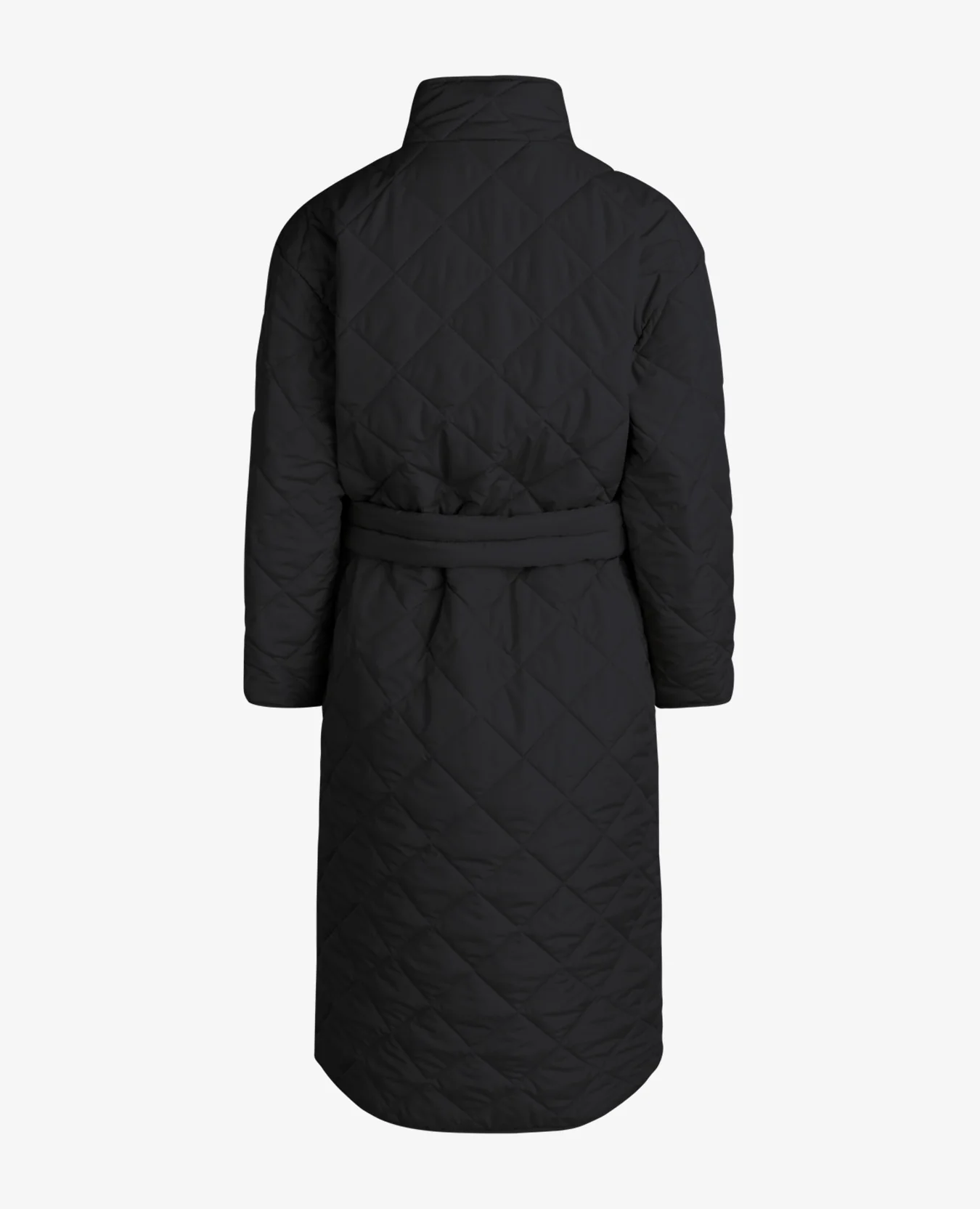 CAISANN QUILTFRAKKE - Image 2