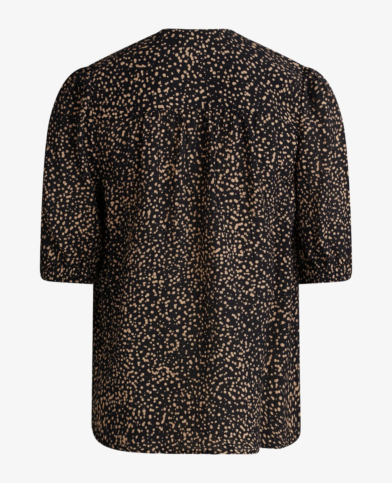 CAMILLENN SHORT SLEEVED SHIRT - Image 2