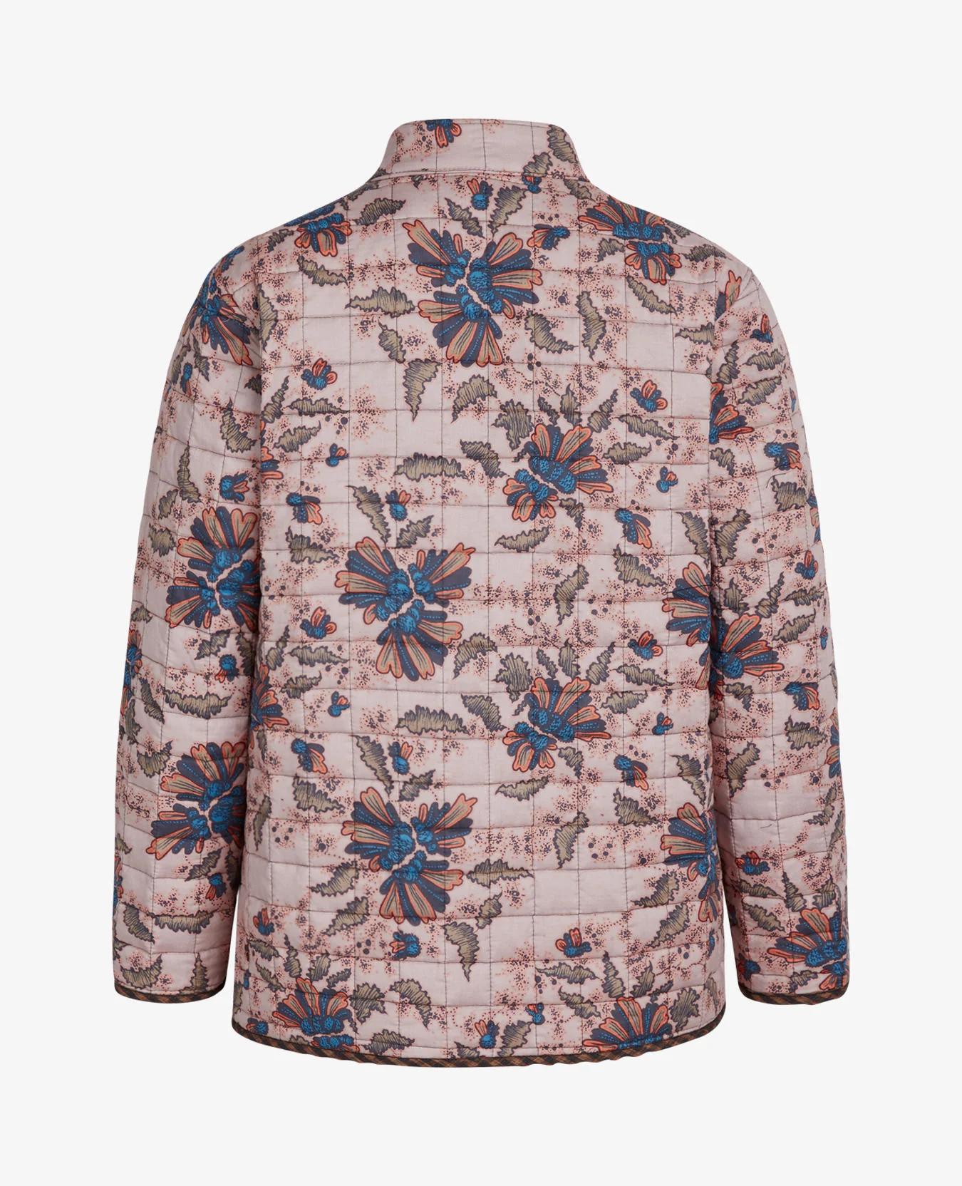 CARINANN QUILTED JACKET - Image 9