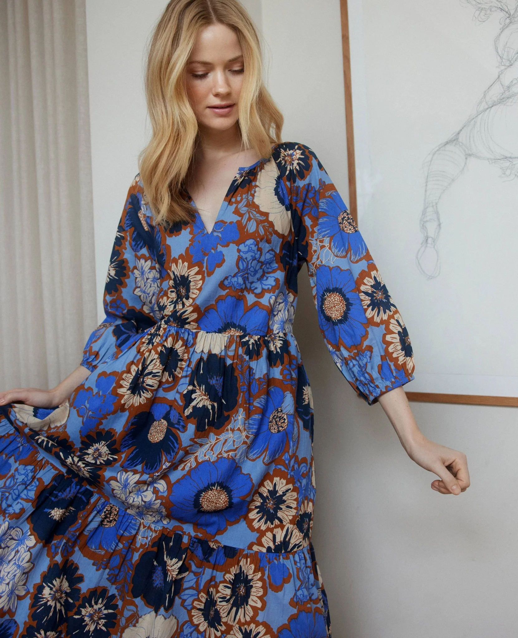 CarolinaNN Dress