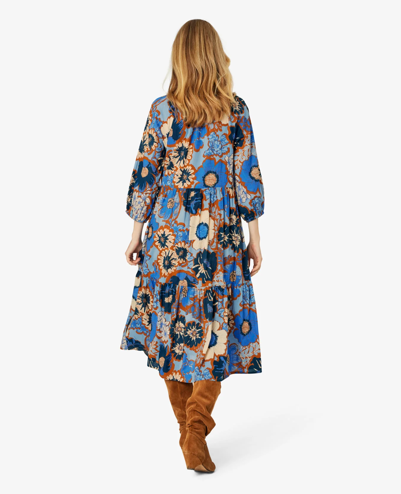 CarolinaNN Dress - Image 3
