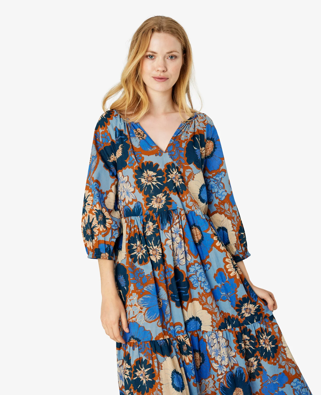 CarolinaNN Dress - Image 4