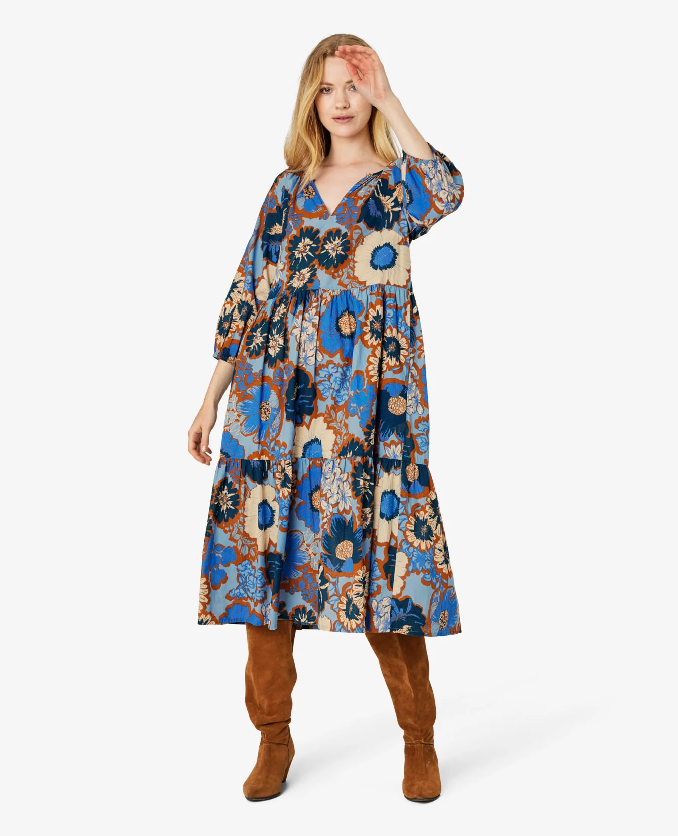 CarolinaNN Dress - Image 5