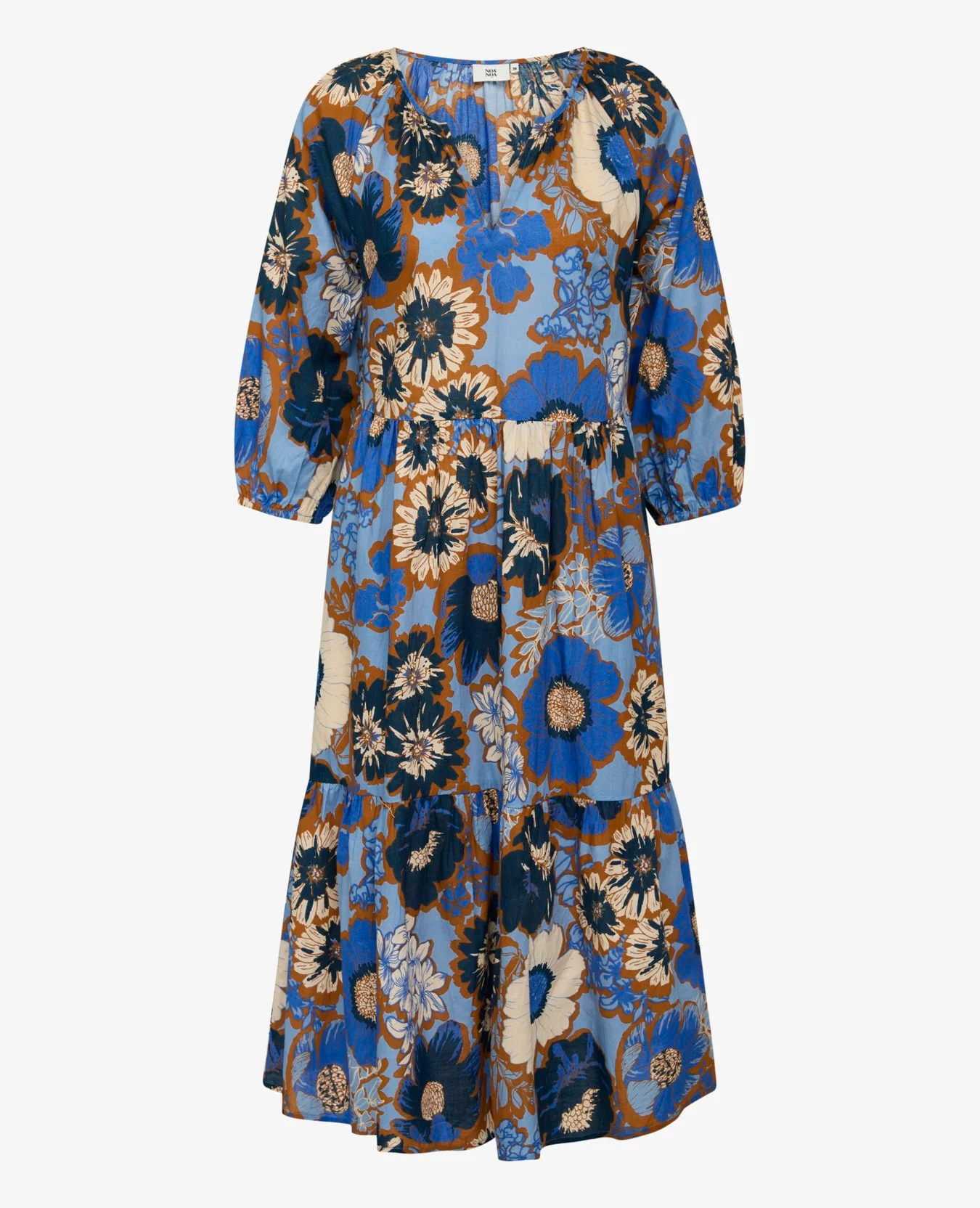 CarolinaNN Dress - Image 6