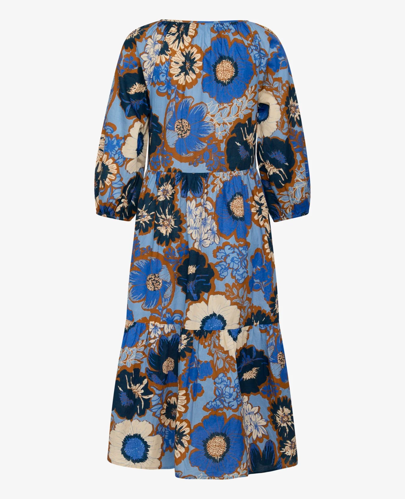 CarolinaNN Dress - Image 7